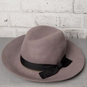 C.C Beanie Exclusive Wool Hat